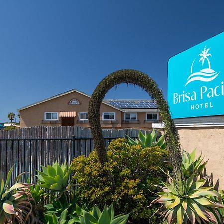 Brisa Pacific Hotel إنسينيتاس المظهر الخارجي الصورة