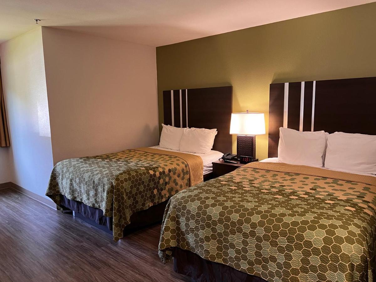 Brisa Pacific Hotel إنسينيتاس المظهر الخارجي الصورة