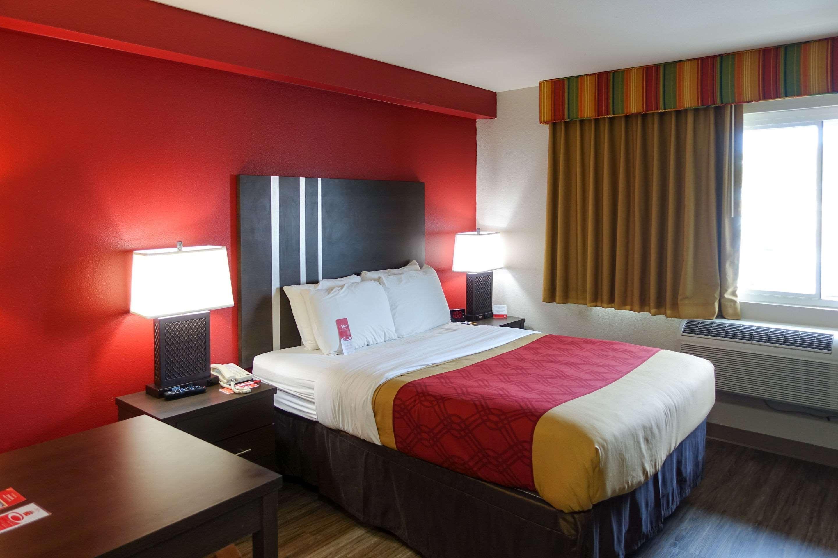 Brisa Pacific Hotel إنسينيتاس المظهر الخارجي الصورة