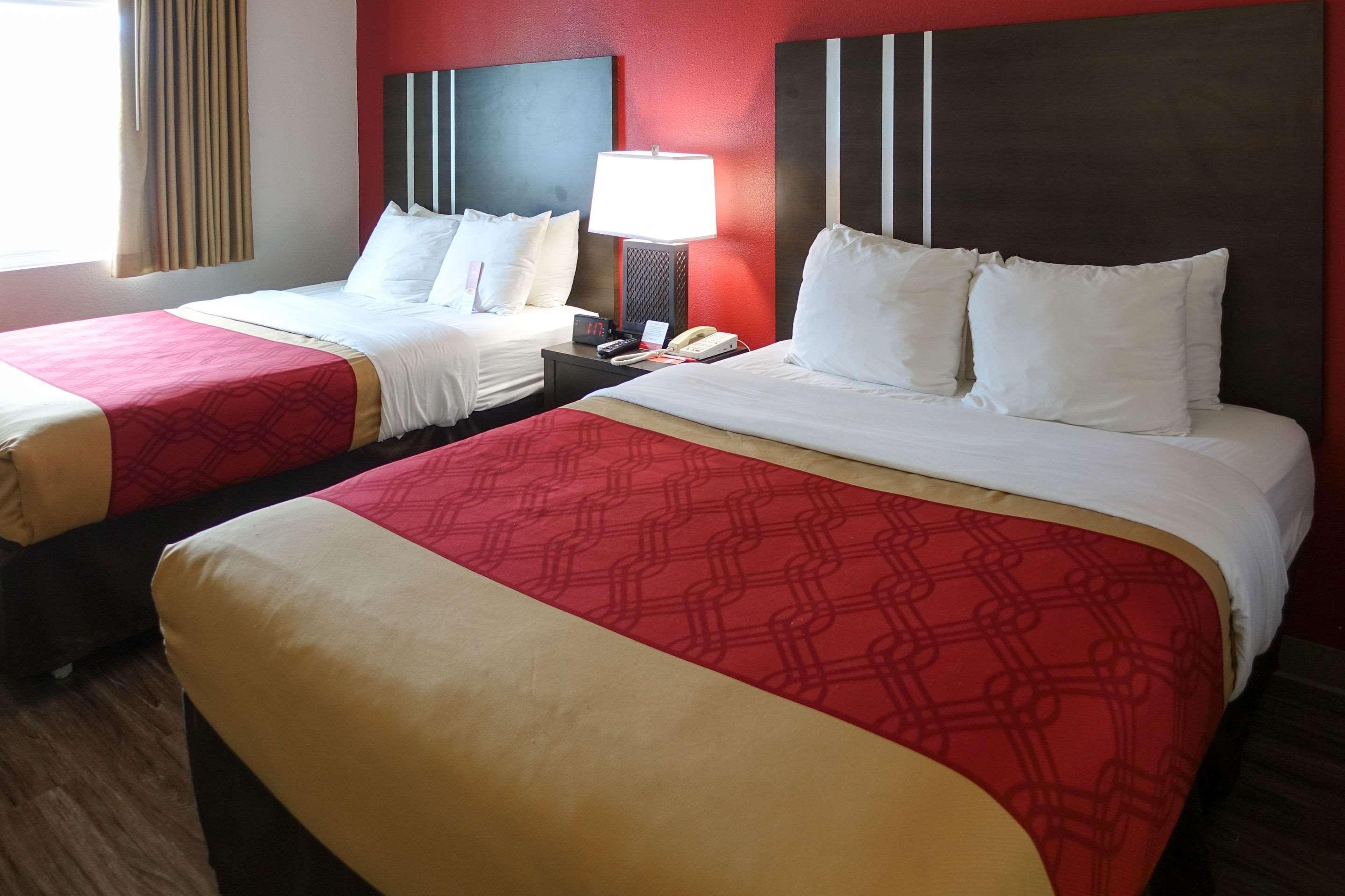 Brisa Pacific Hotel إنسينيتاس المظهر الخارجي الصورة