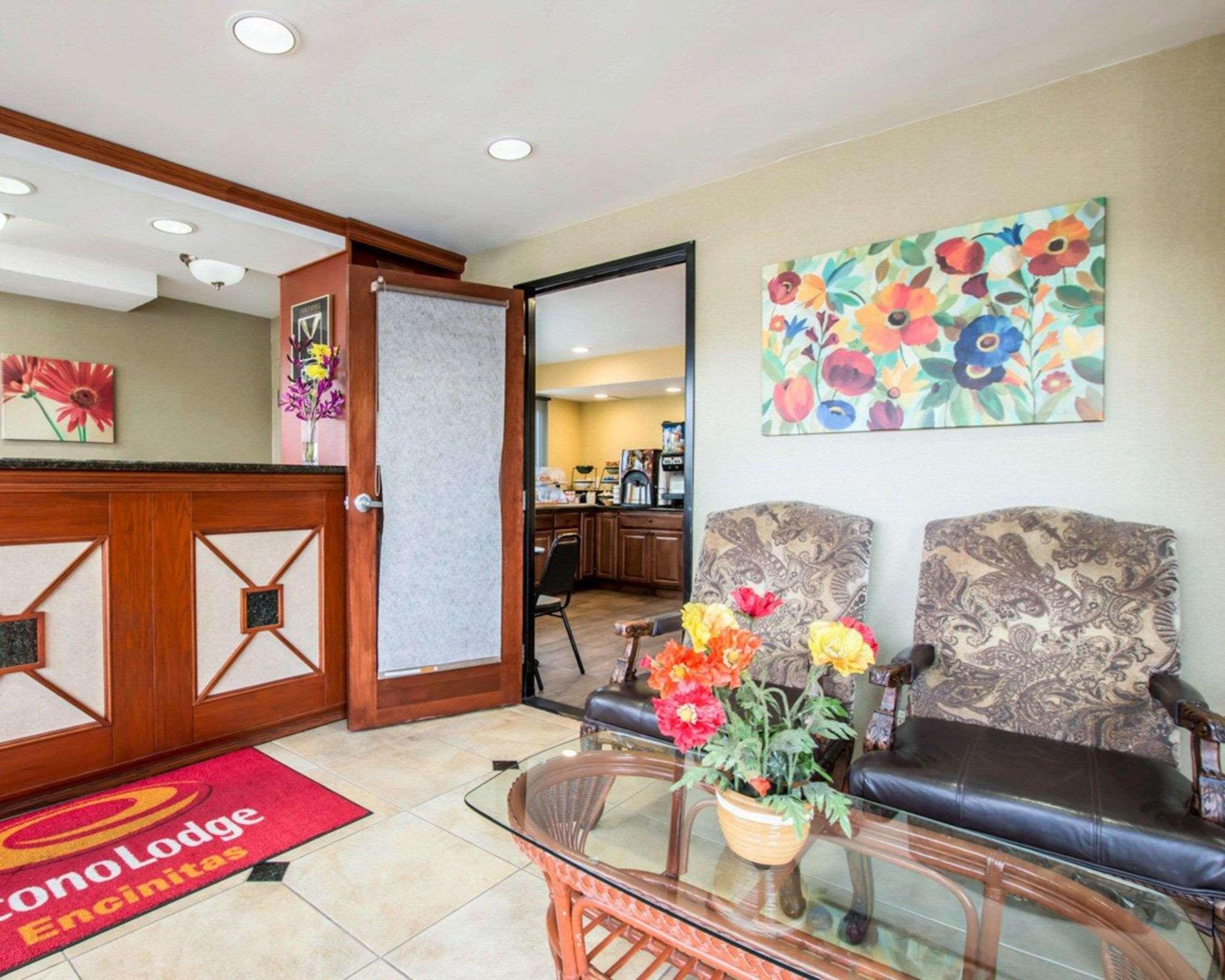 Brisa Pacific Hotel إنسينيتاس المظهر الخارجي الصورة
