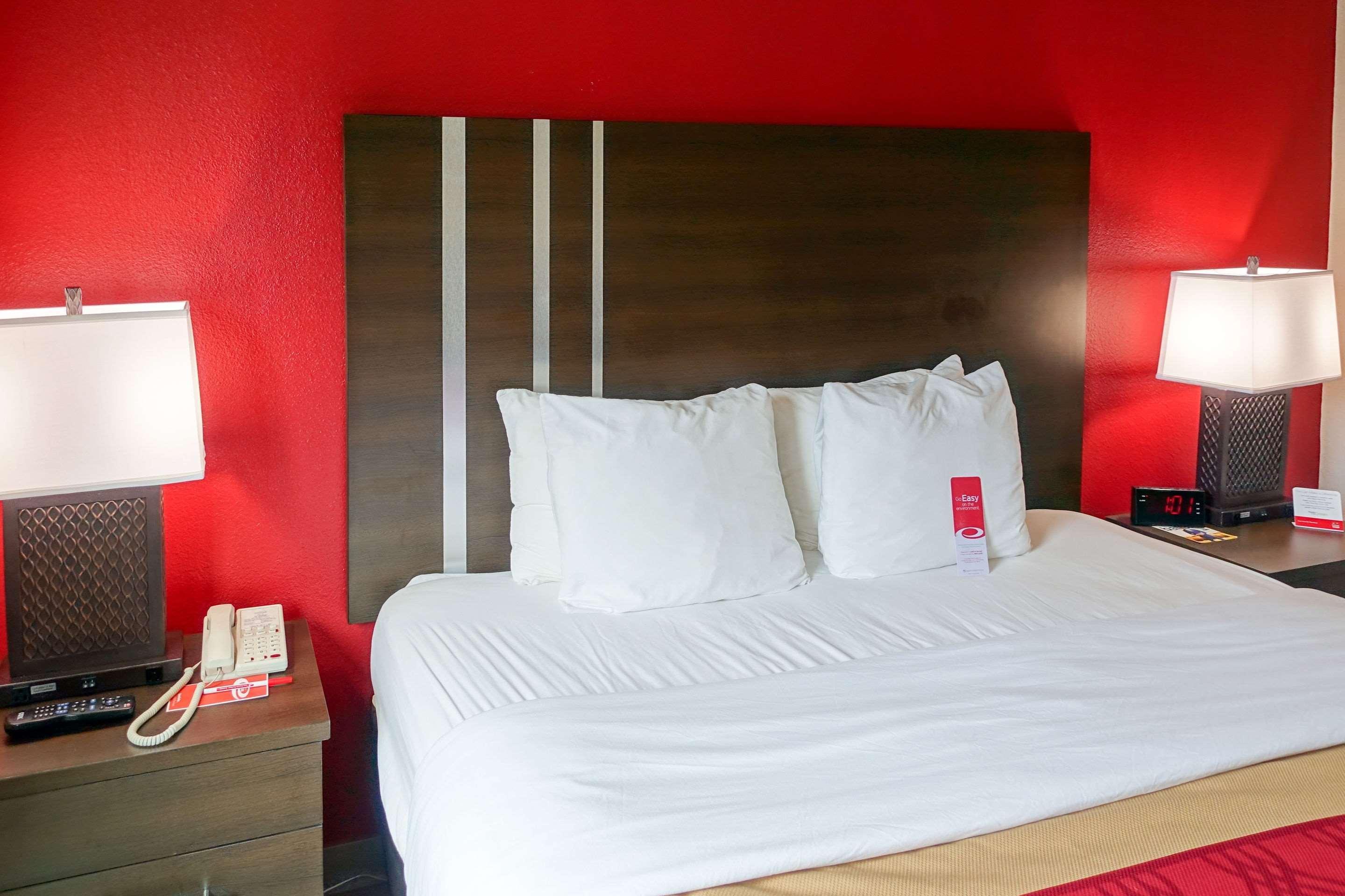 Brisa Pacific Hotel إنسينيتاس المظهر الخارجي الصورة