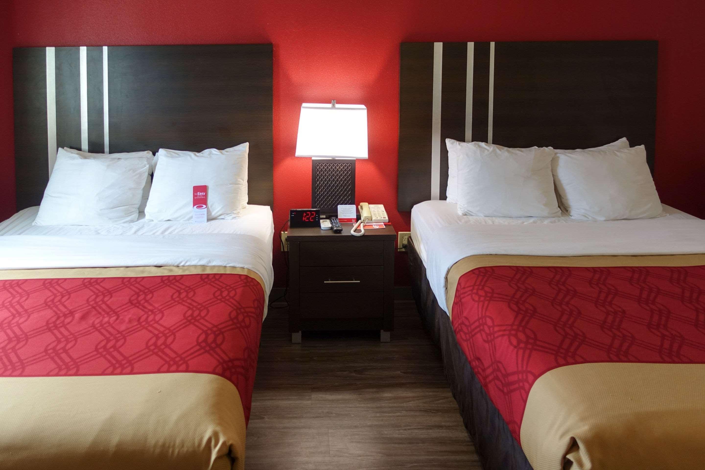 Brisa Pacific Hotel إنسينيتاس المظهر الخارجي الصورة