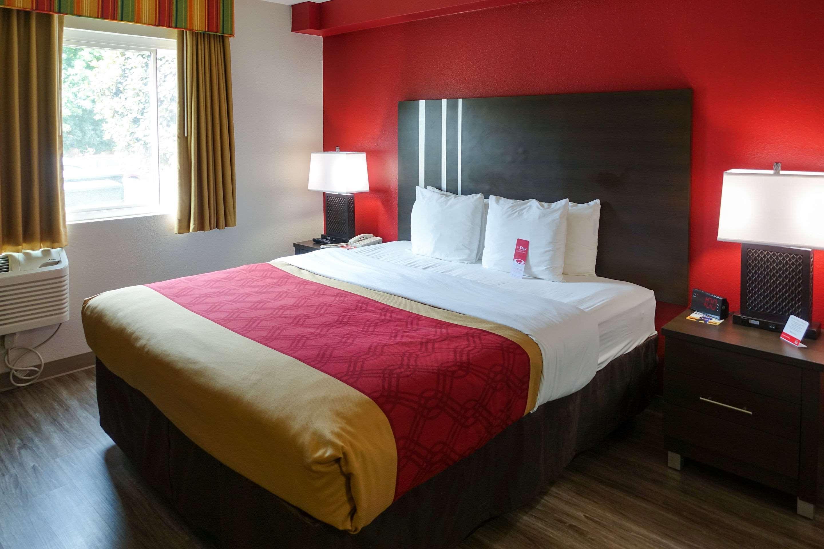 Brisa Pacific Hotel إنسينيتاس المظهر الخارجي الصورة